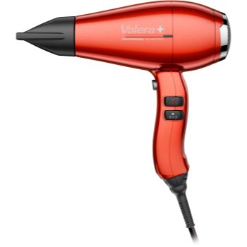 Valera Swiss Silent Jet 8500 Ionic Rotocord uscător de păr profesional, cu ionizator pentru volum și strălucire - imagine 2
